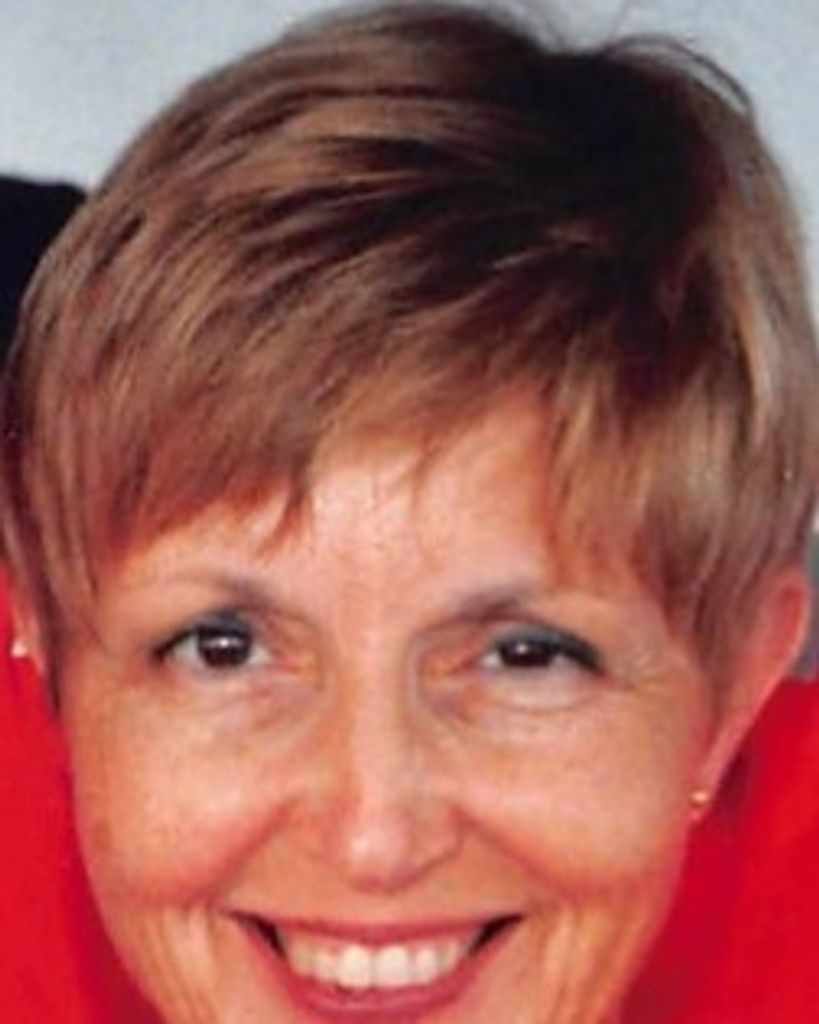 Elizabeth Anne Franz Mason