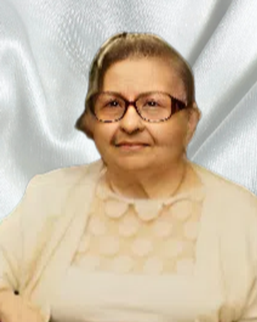 Juliana Benavidez Venecia