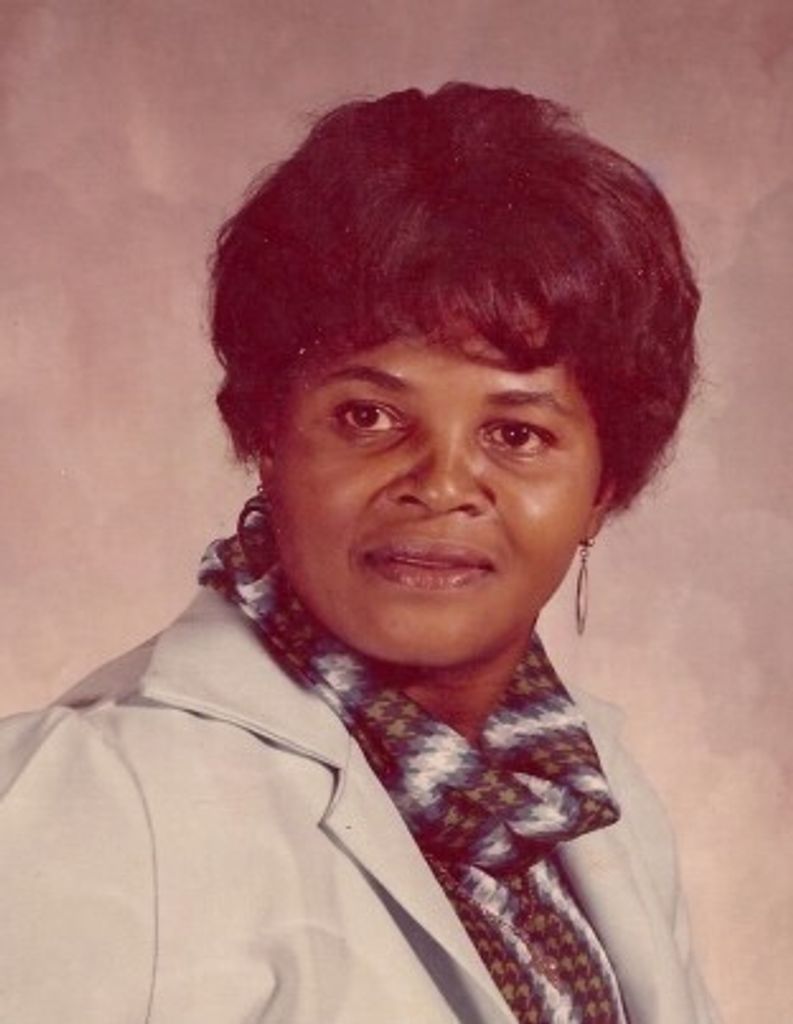 Nettie Mae Boykin Profile Photo