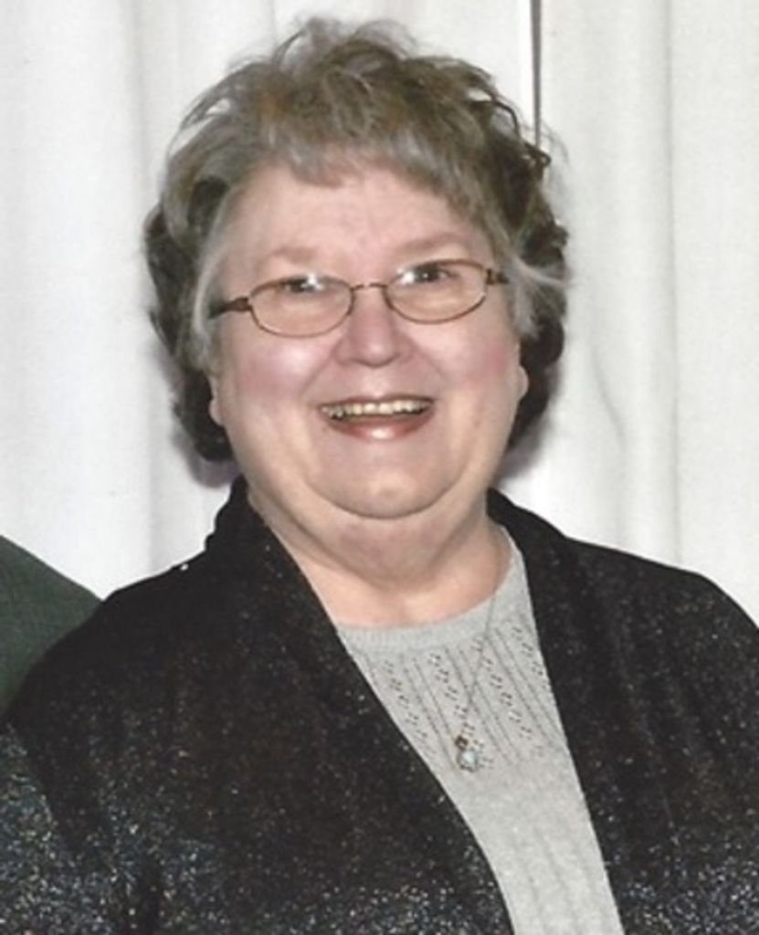 Sherry Hargash Profile Photo