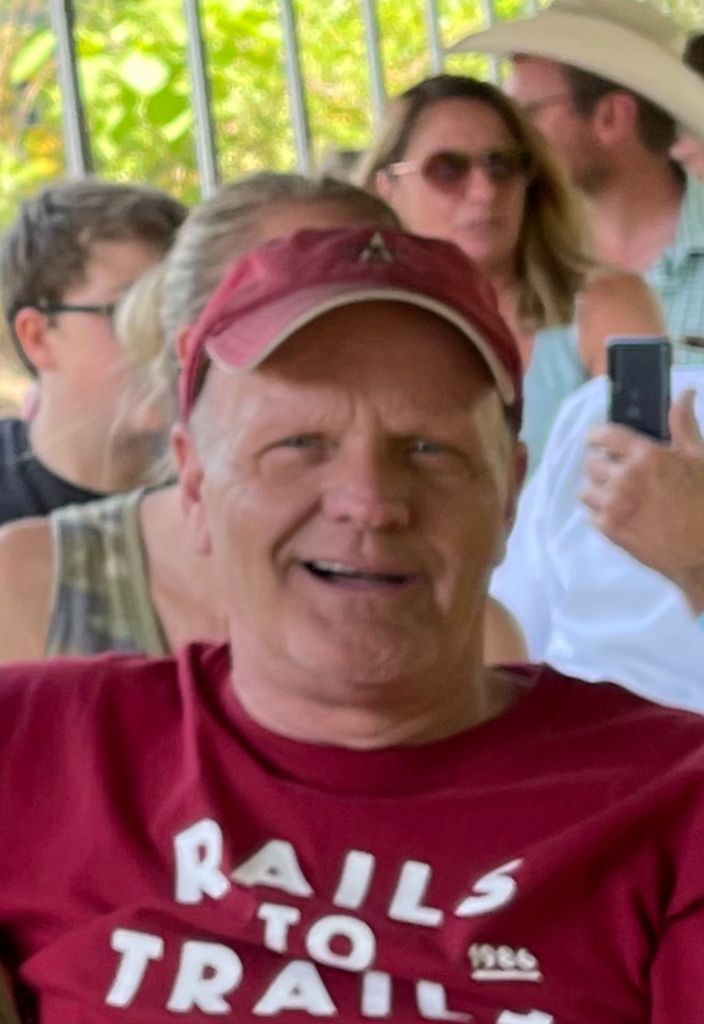 David Lee Bolen