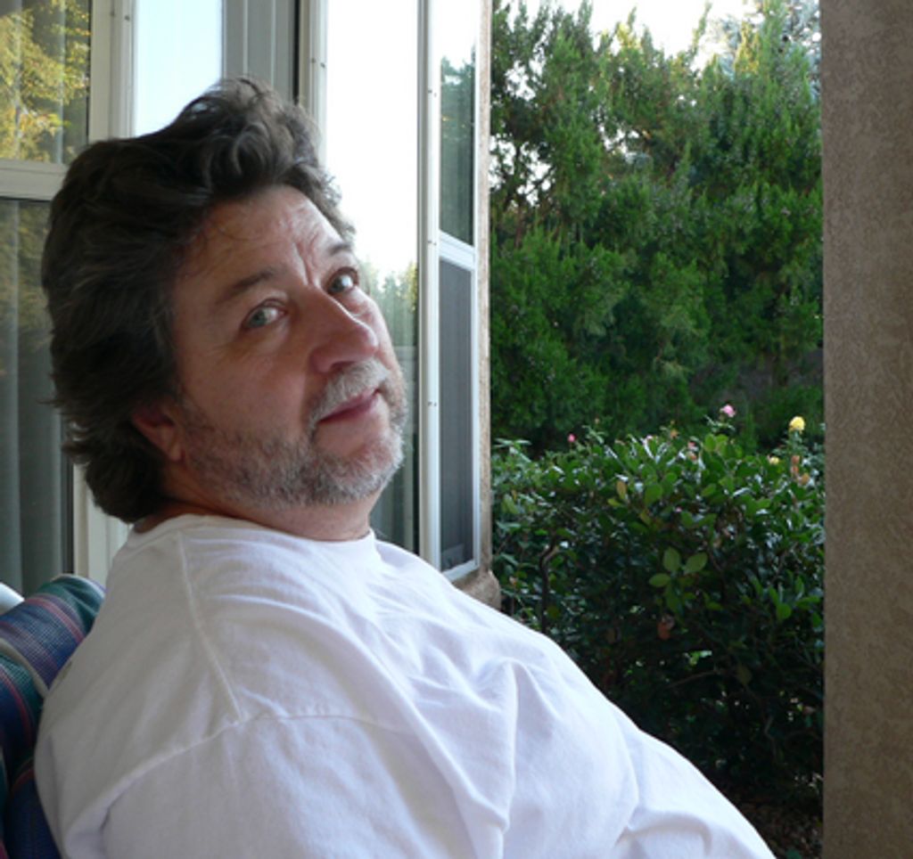 Scott B. Carter Profile Photo