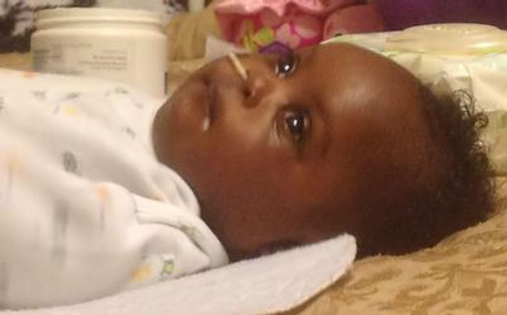 Johanna Abeni Jones Profile Photo