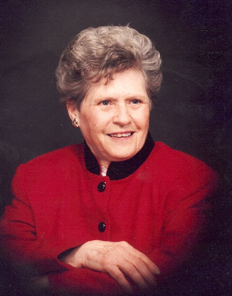 Dorothy L. (Harris) Franceschi
