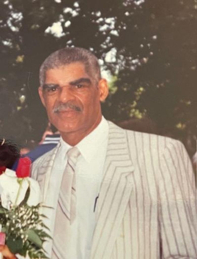 Ellwood Alexander Freeman