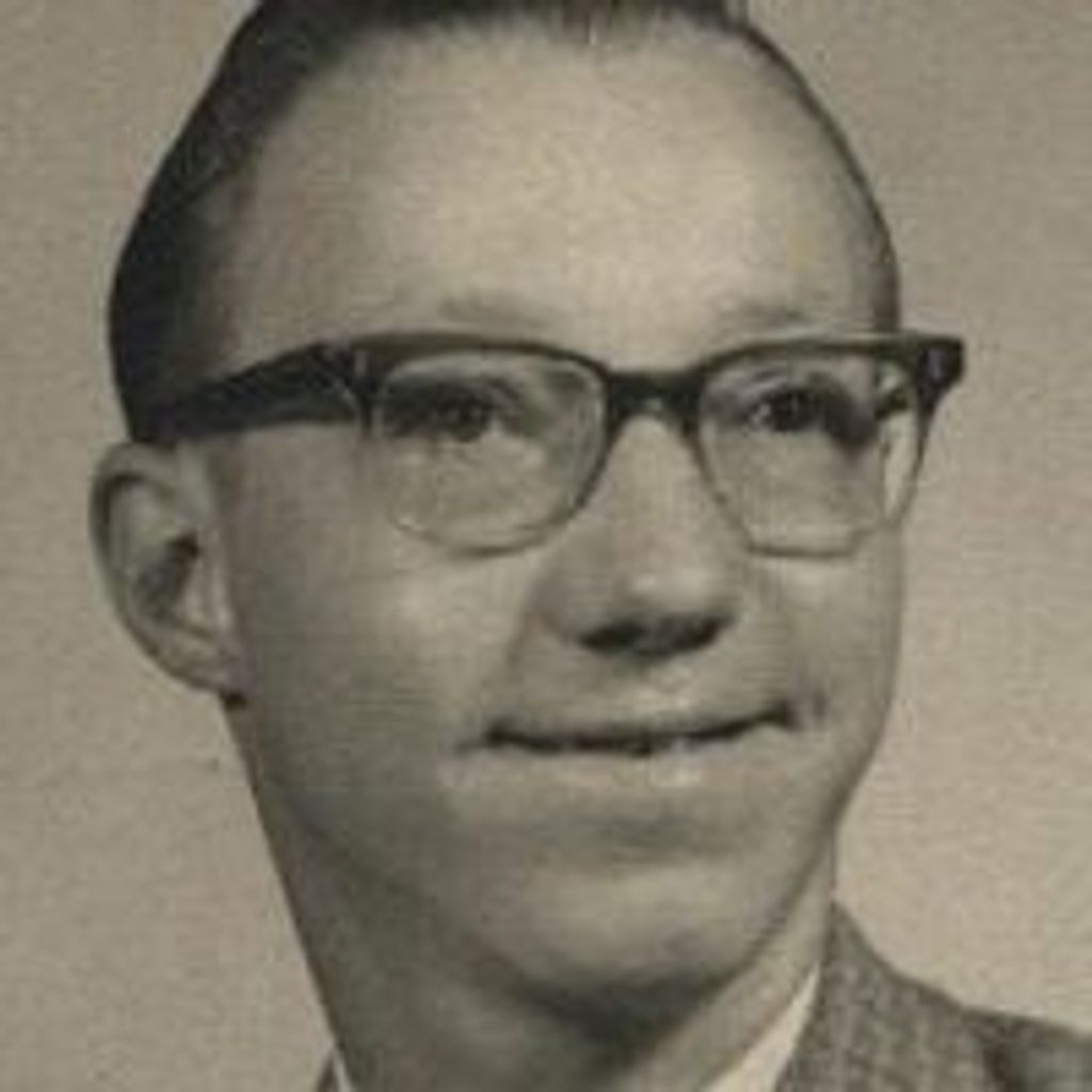 David D. Hazen