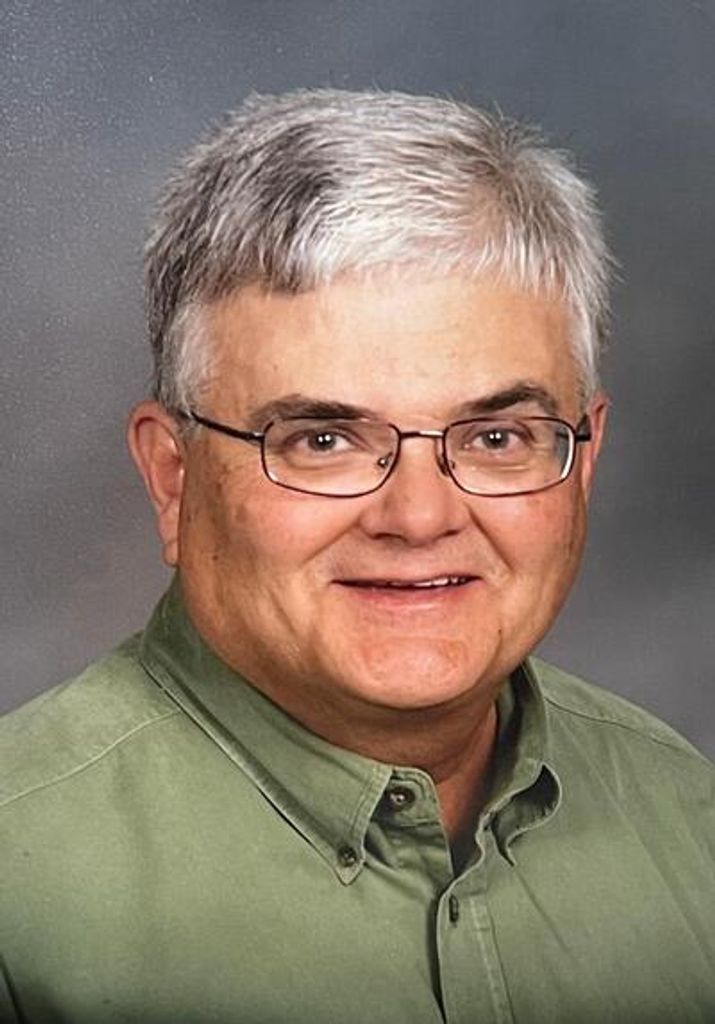 Ronald E. Murphy Profile Photo