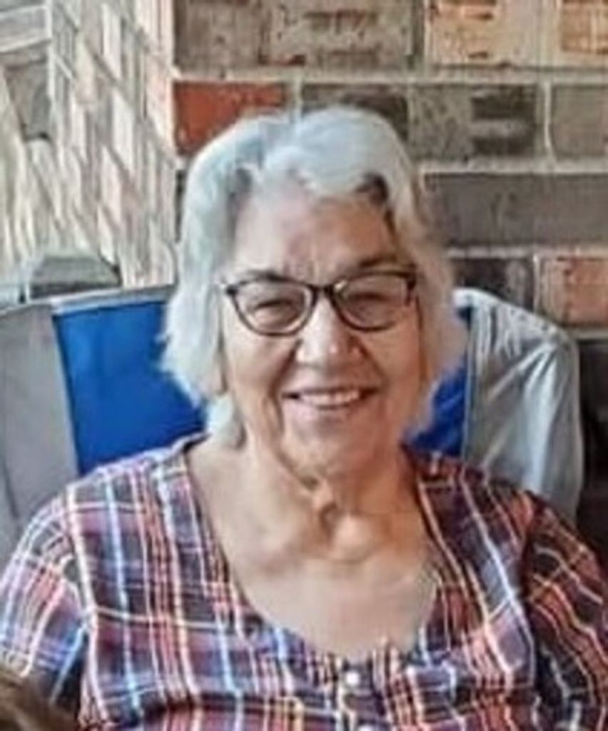 Melba Lois (Brown) Gayler