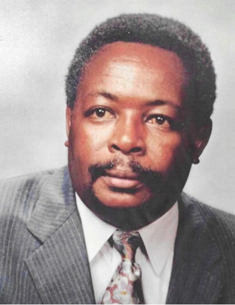 Lonce H. Jones Profile Photo