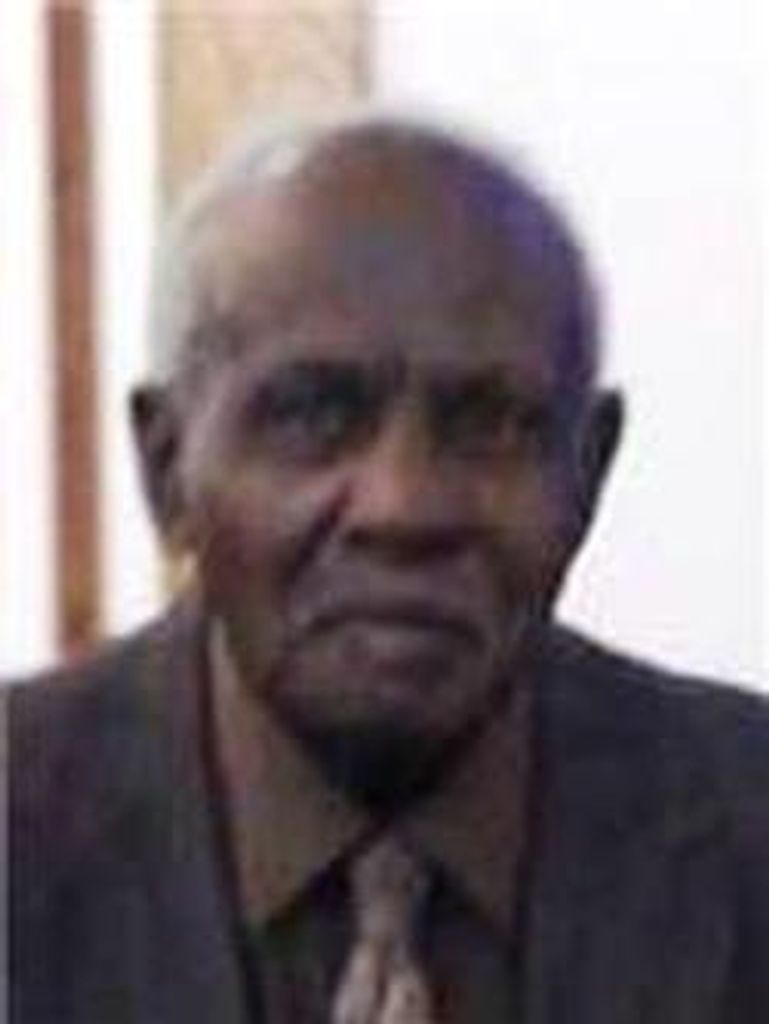Rev. Joseph Green Sr Profile Photo