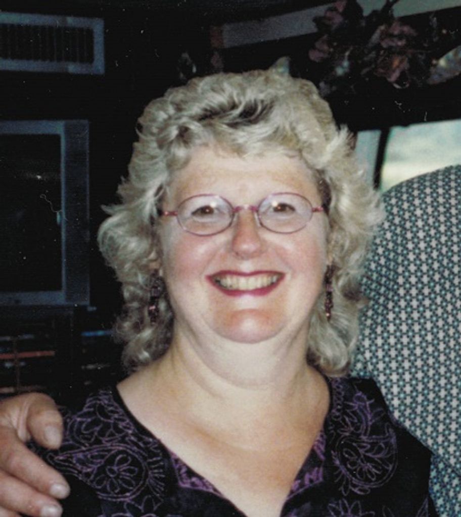 Joanne Sansom Profile Photo