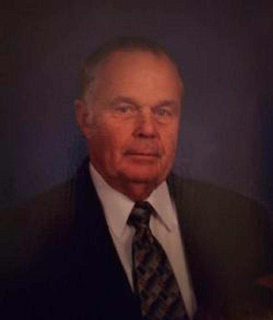 Elmer Earle Huffhines Profile Photo