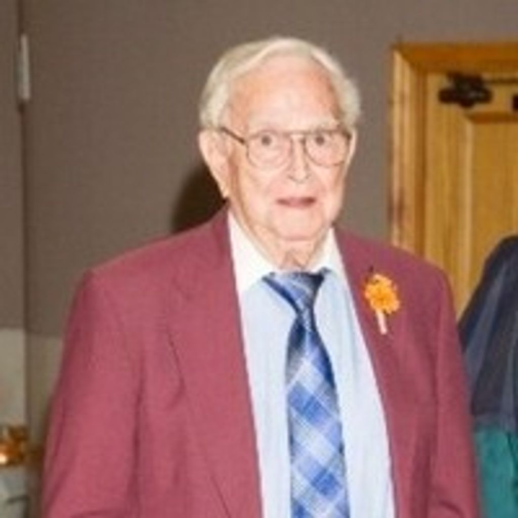 James W. Hampton