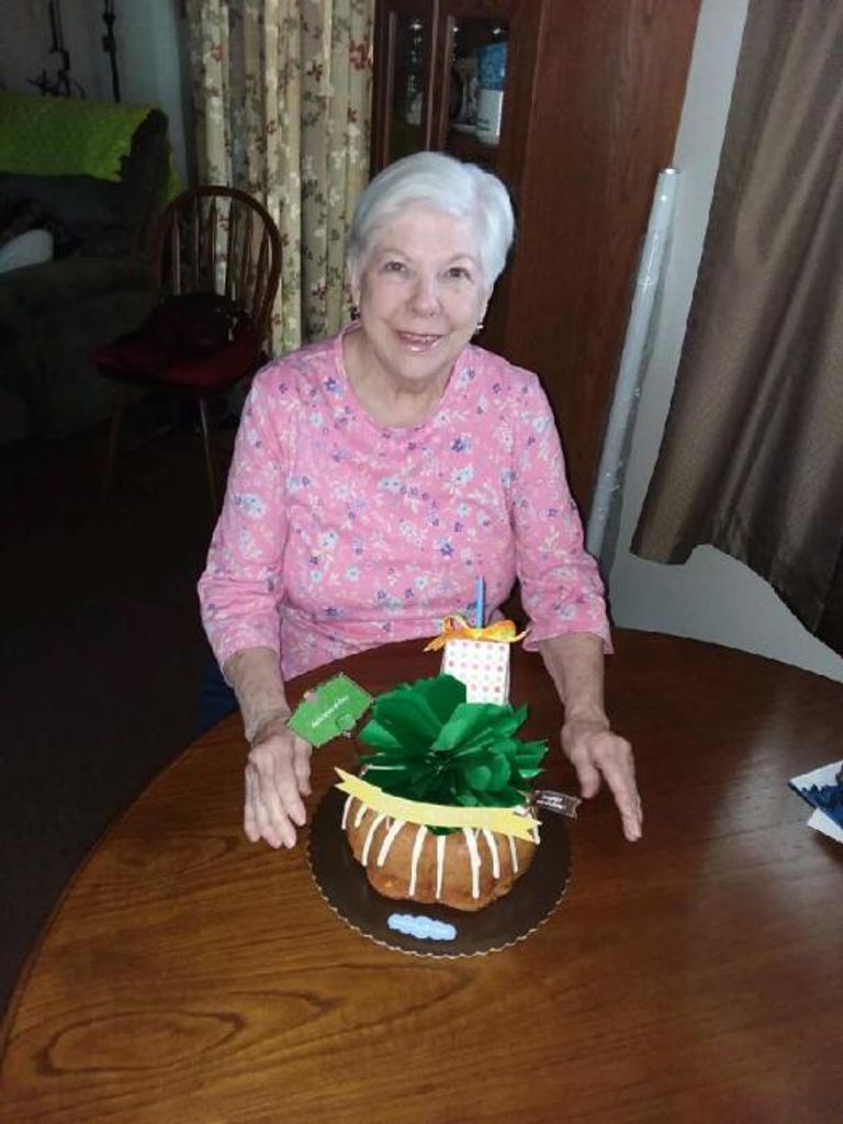 Joyce Lambson