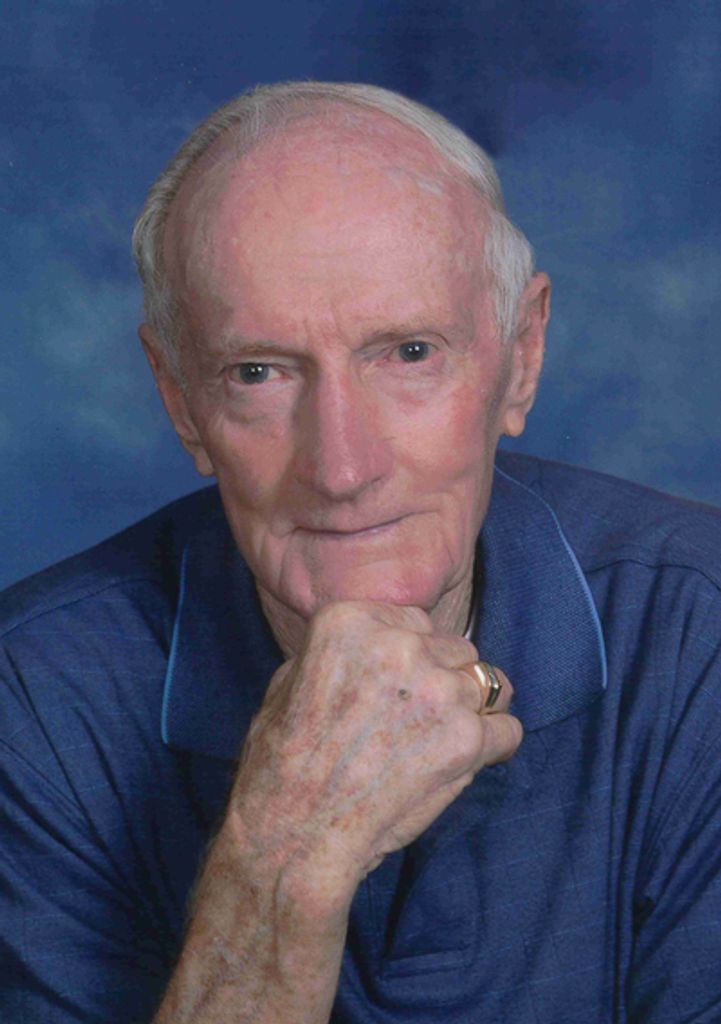 Clifford L. Swanson Profile Photo