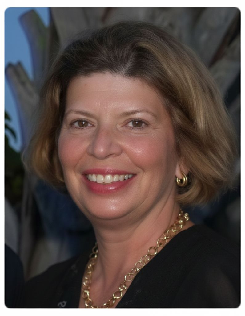 Joyce Ann Justin Profile Photo