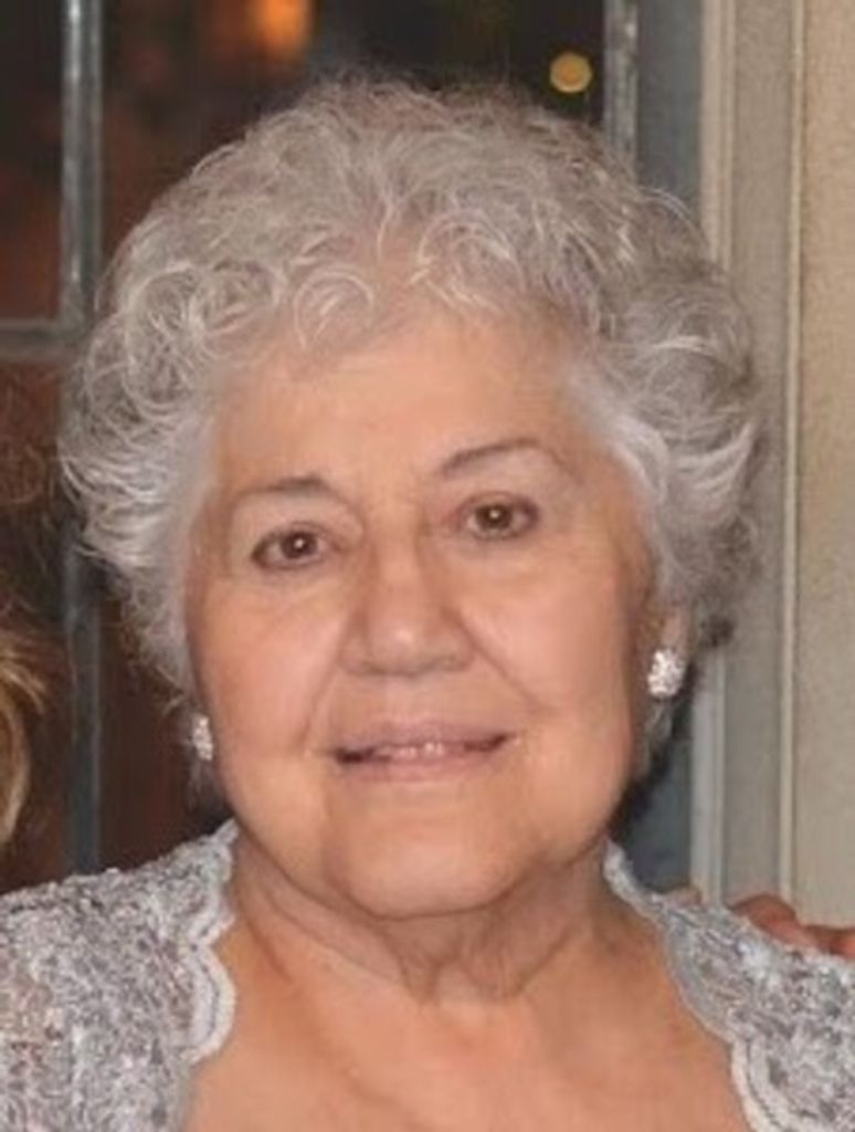 Theresa Louise Cosenza