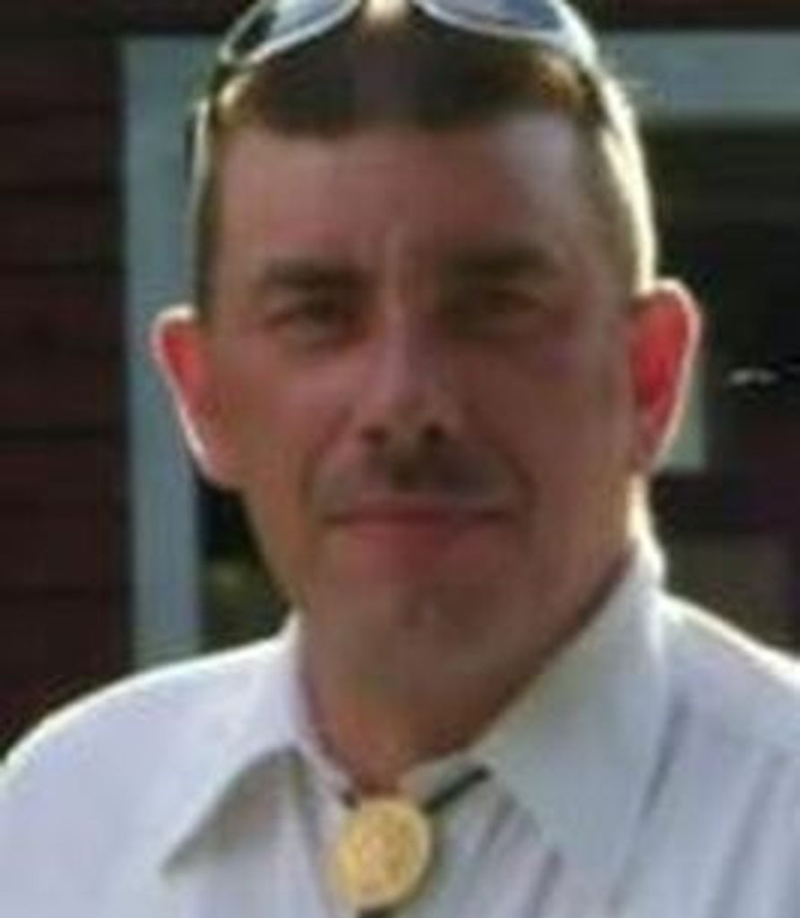 Donald Mailand Profile Photo