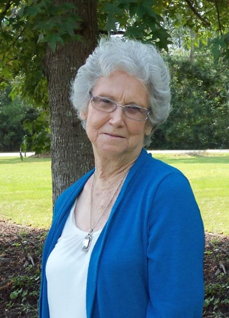 Eloise Hamilton Mothershed Profile Photo