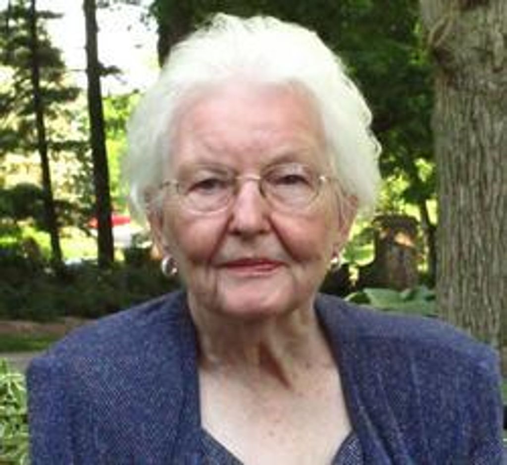 Wilma Crum