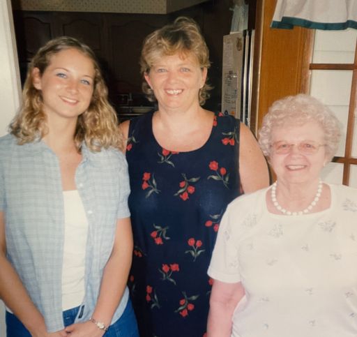 Paula (Buttermore)  Wartluft photo gallery thumbnail 60 of 83