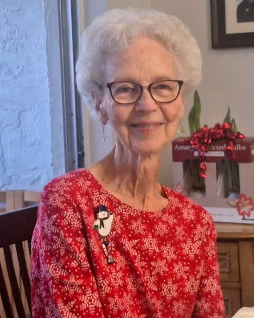 Mary Louise Helm Profile Photo