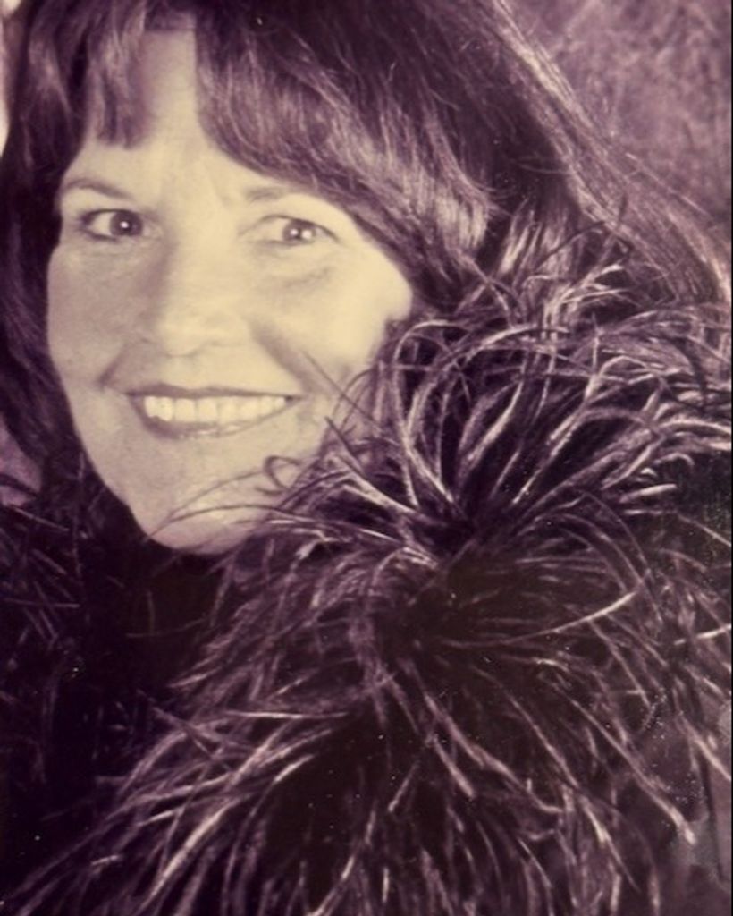 Linda Carol Cummings