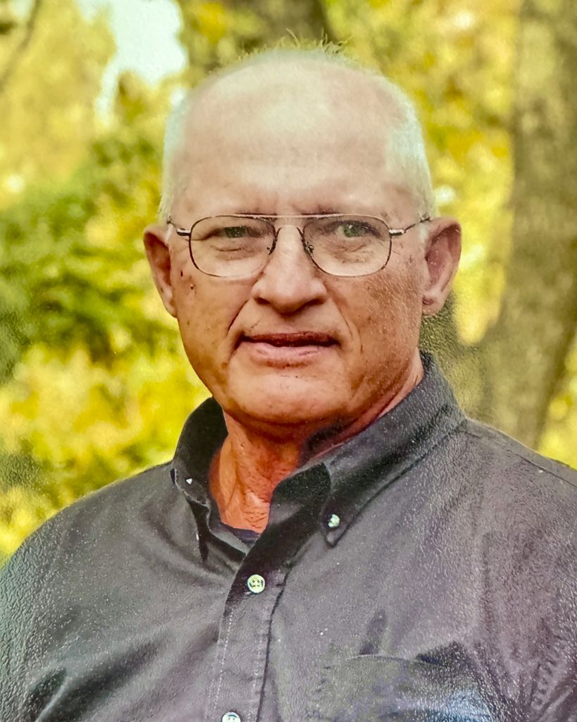 Lee Nicholas Schaefers
