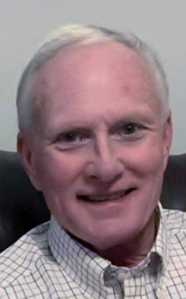 William Bill Edward Wilson Profile Photo