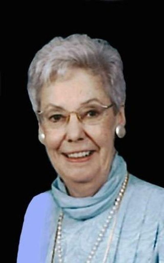 Barbara Schaffer Profile Photo