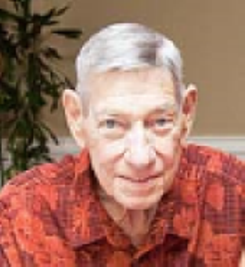Donald  Harris Gravlin