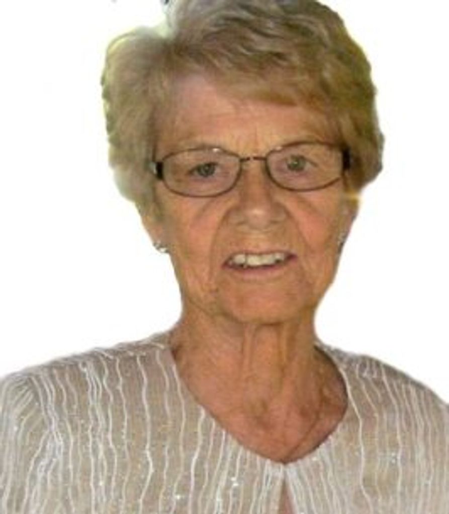 Betty Smith Profile Photo