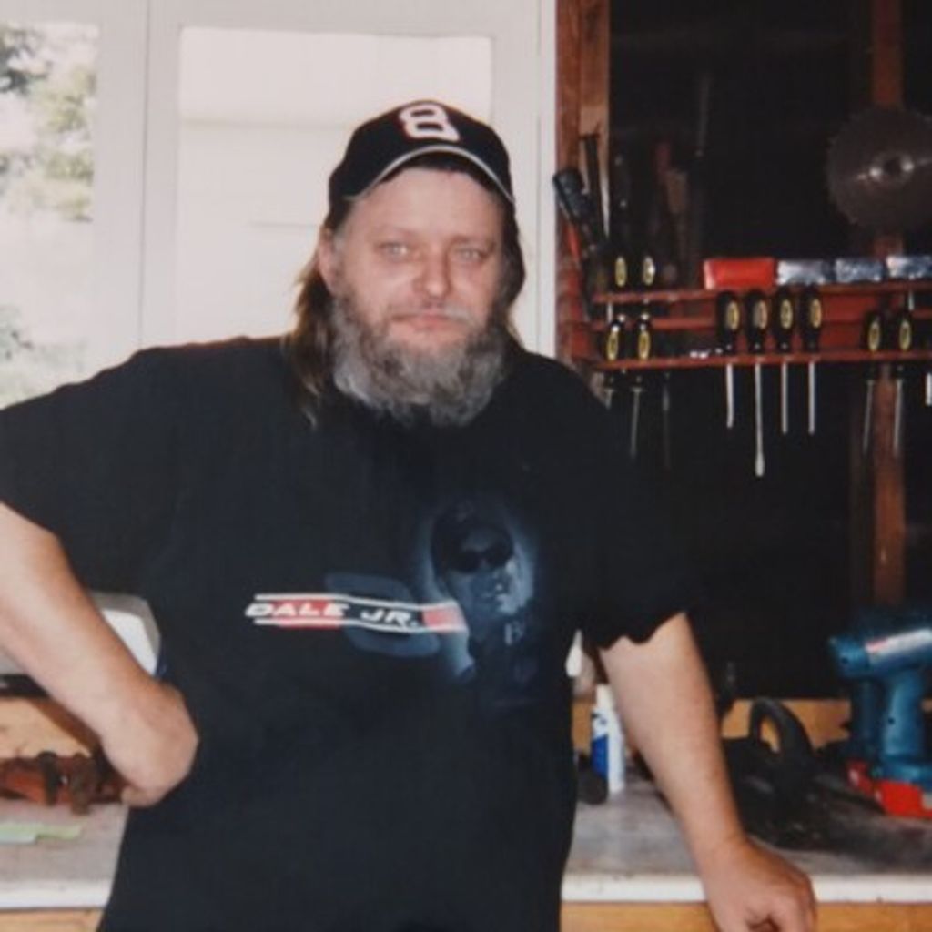 Michael Lee Jarrell Profile Photo