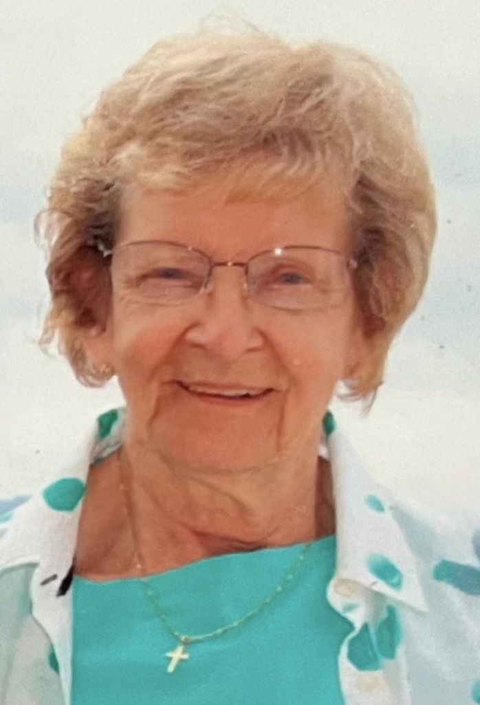 Marie C. Dohm