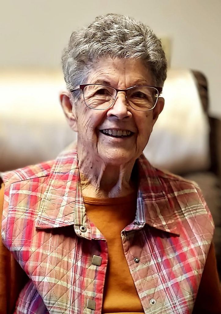 Dixie Faye Gottsch Profile Photo