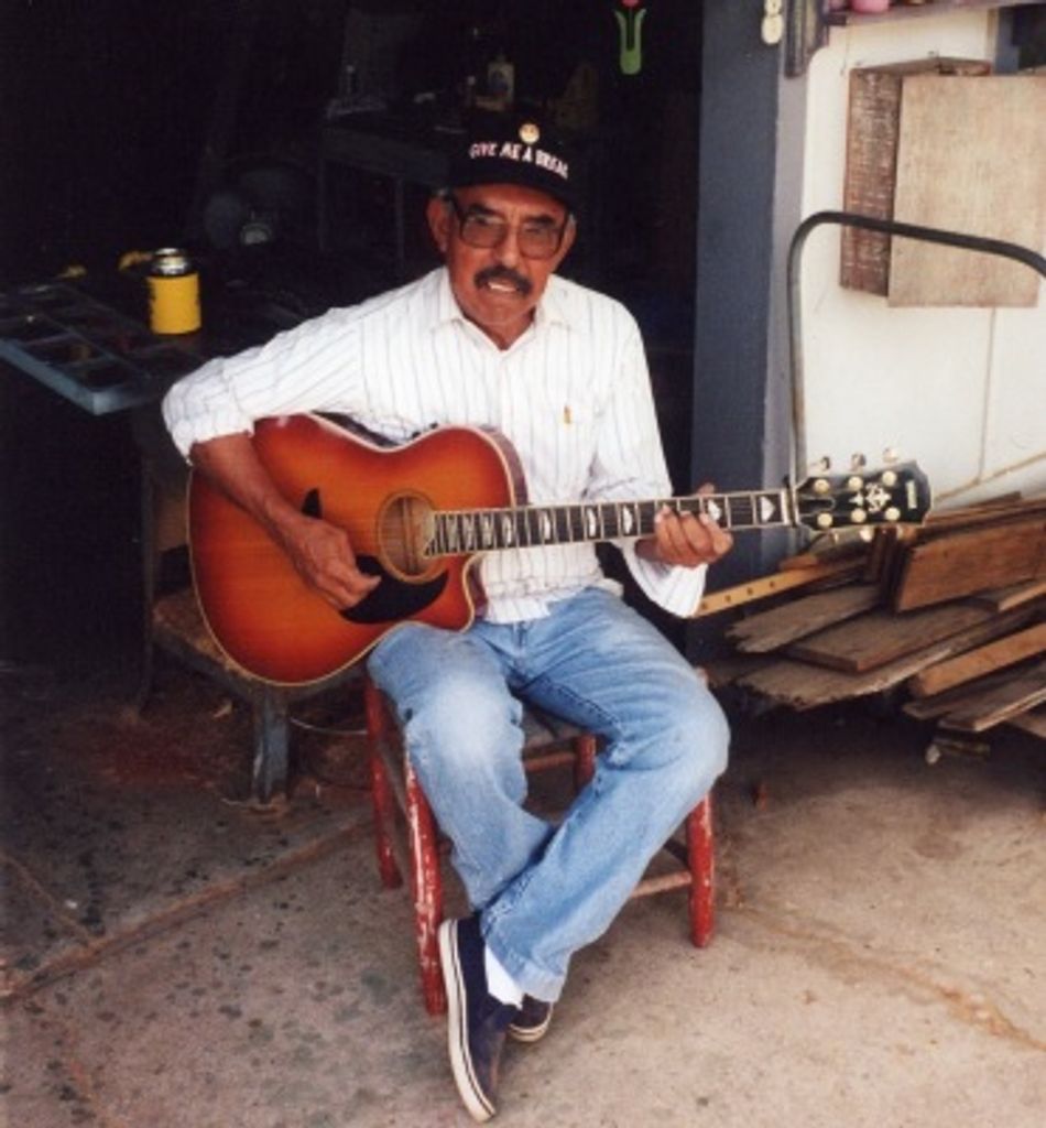 Mr.Jose Melchor Profile Photo