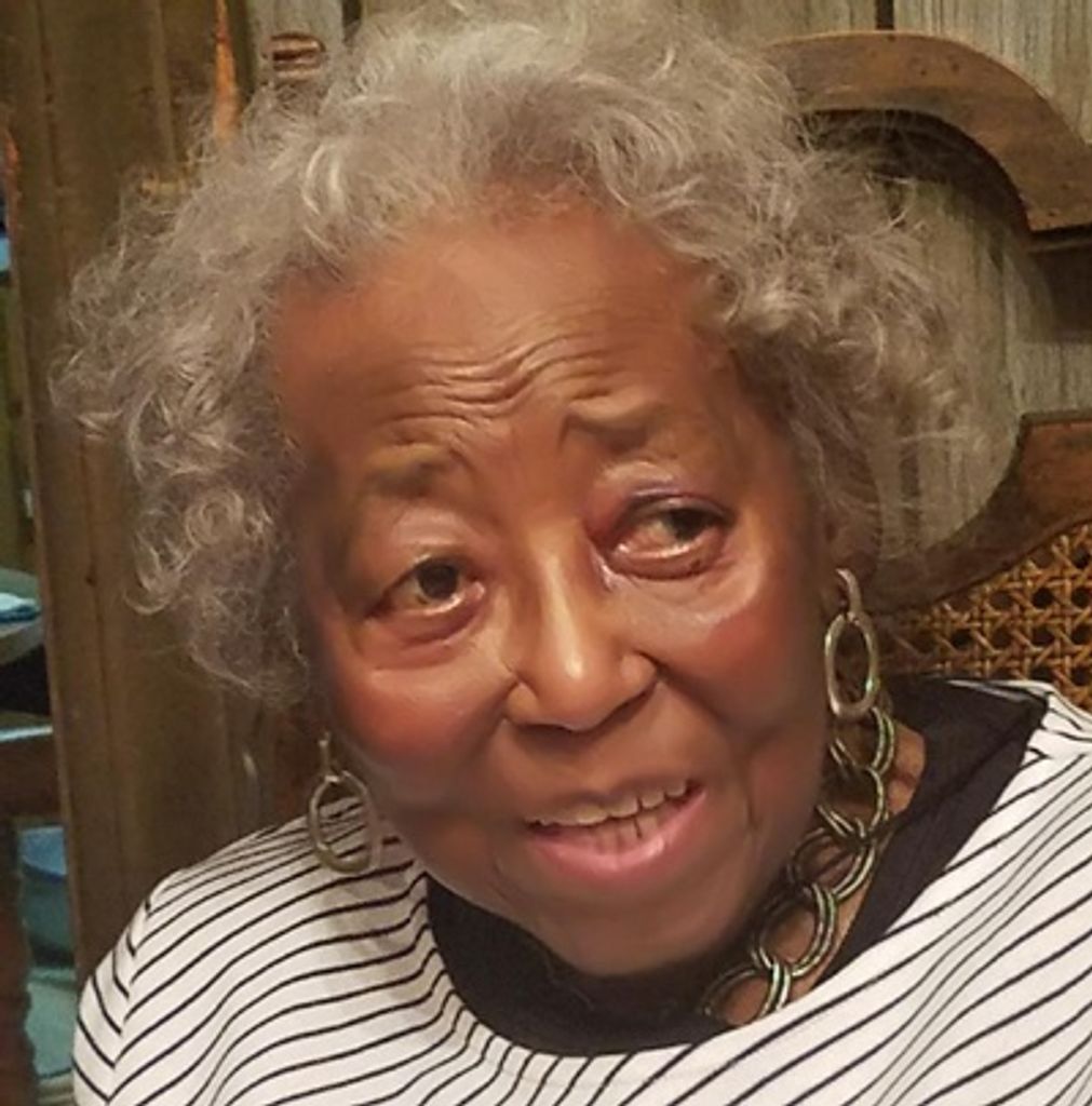 Ruth Holman Cooper Profile Photo