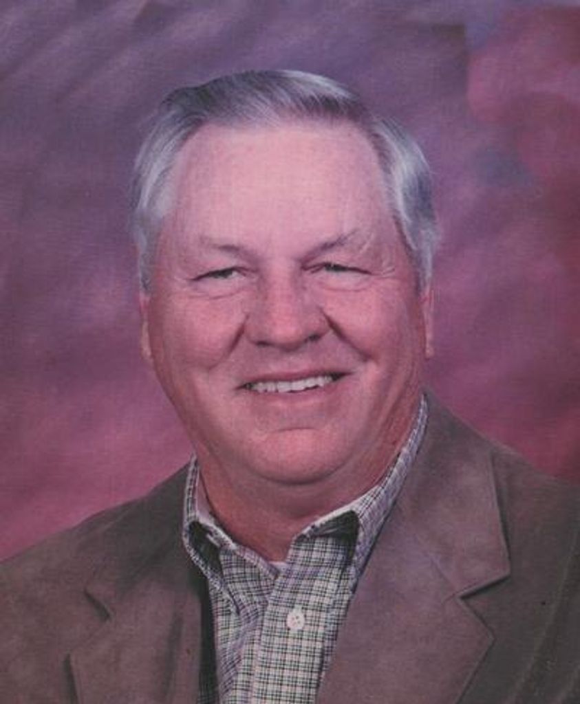 Harold Duel Hart Profile Photo