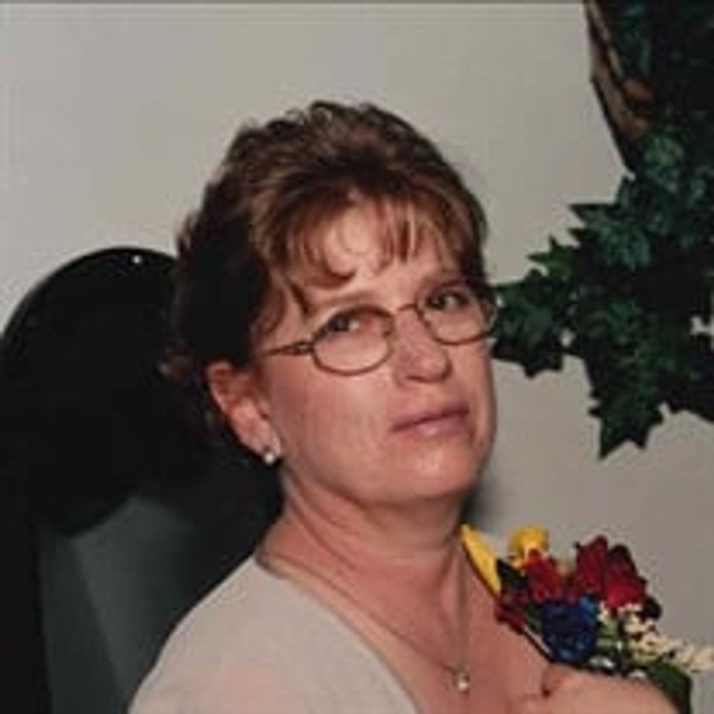 Mrs. Pamela Jeanette Ellis