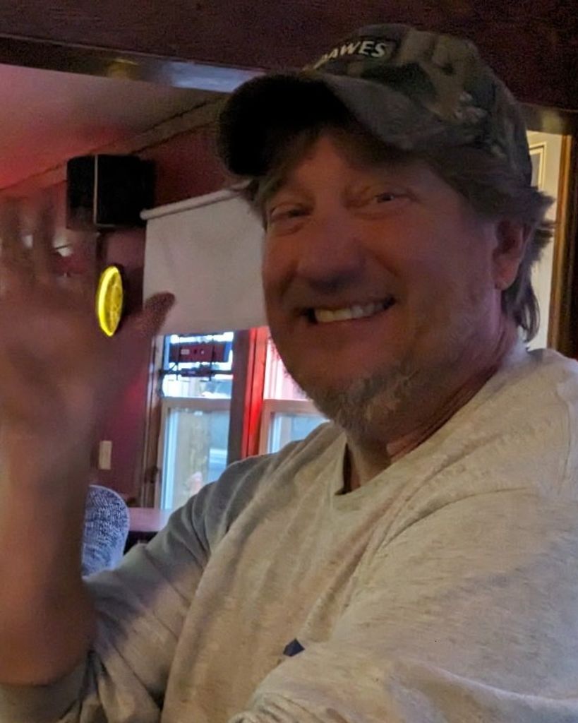 Jody Robert Wydeven