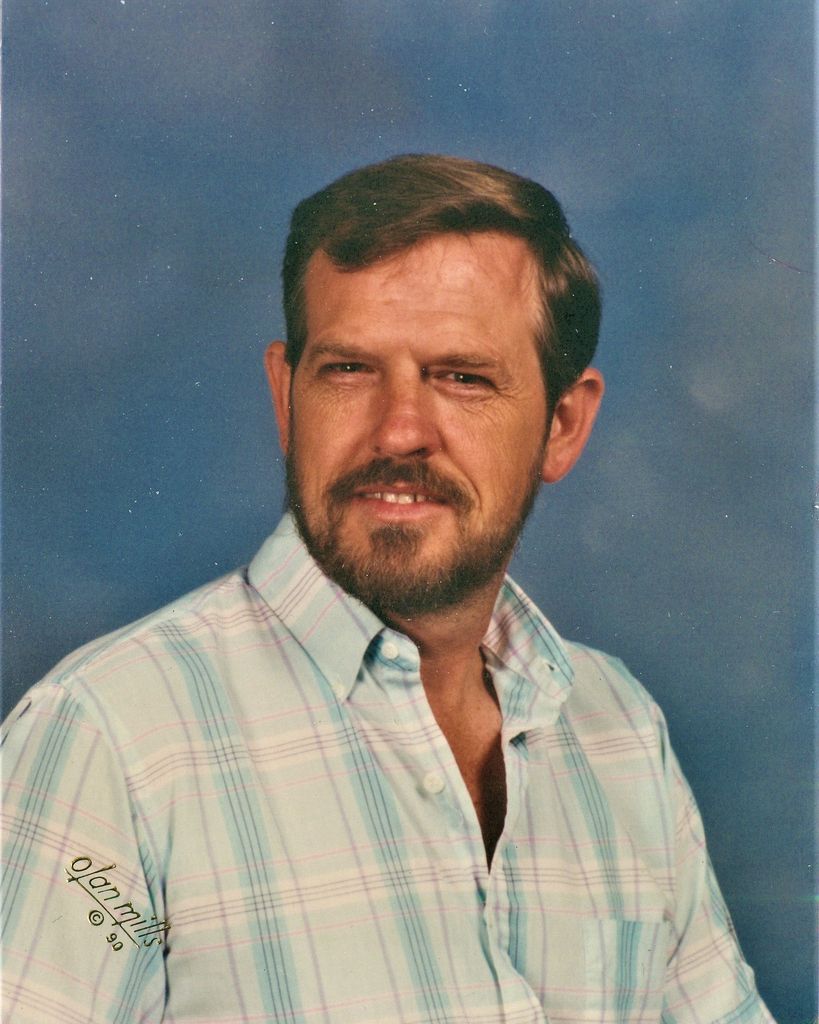 Weldon Len Queen Profile Photo