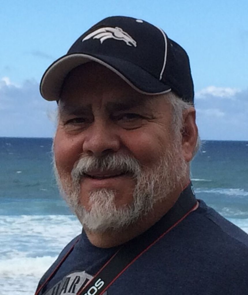 Joe Trevino