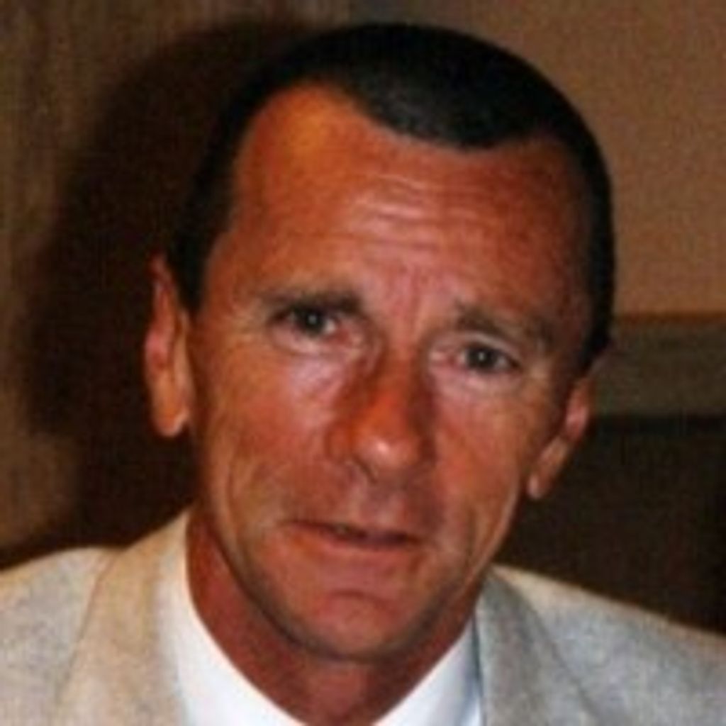 Richard J. Ashley