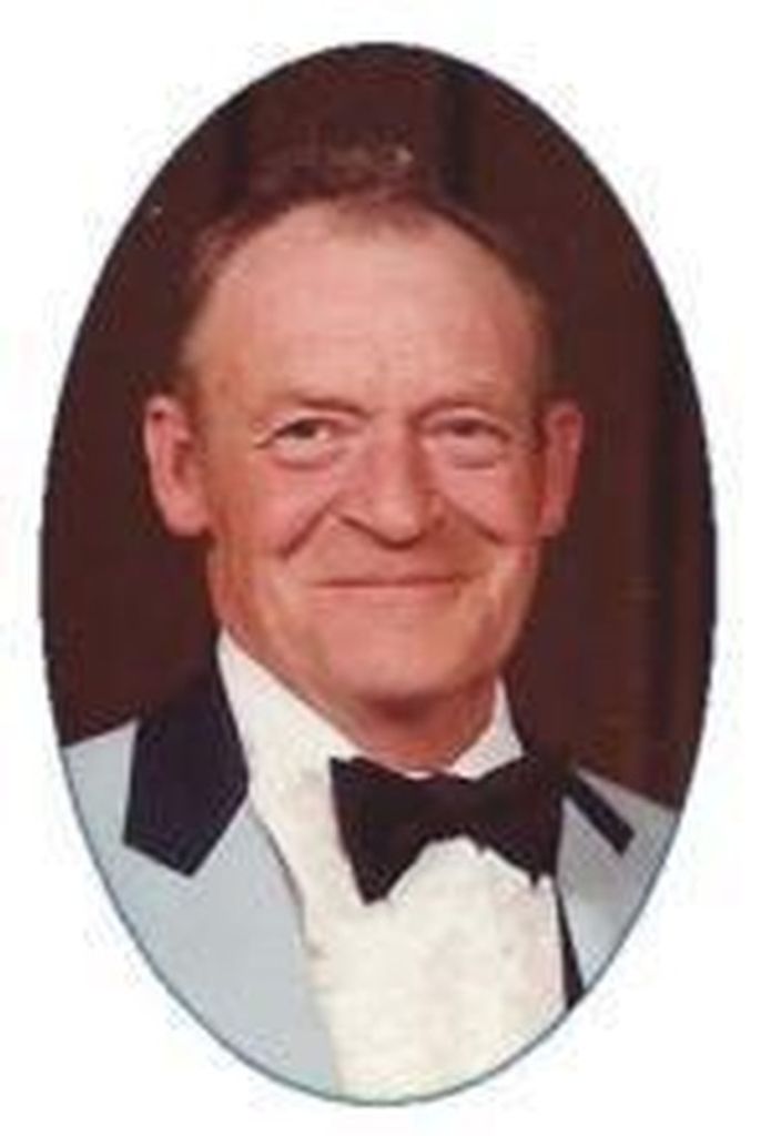 Roscoe Gilbert