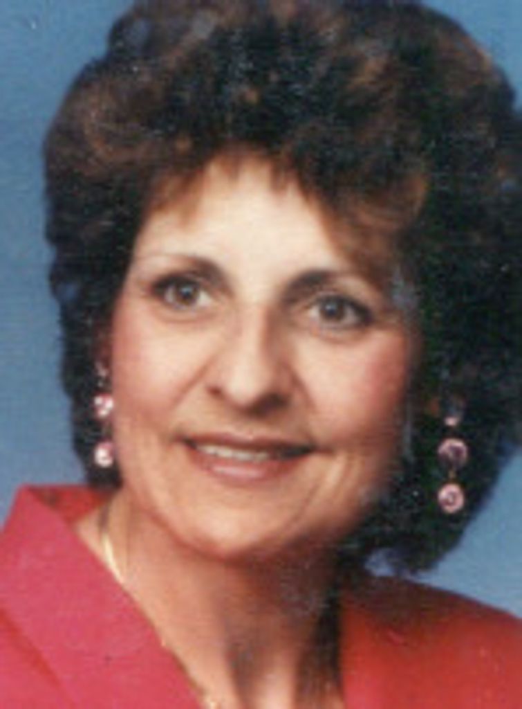 Brenda Goodnough