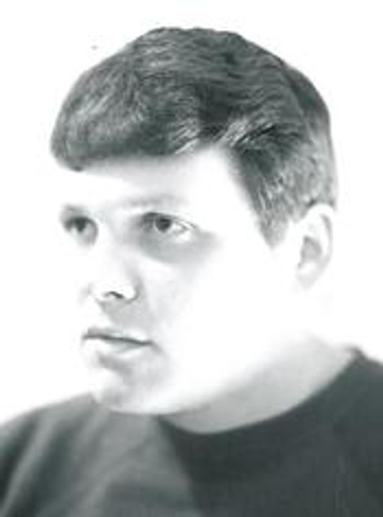 Ralph "Buzz" Truman Iii