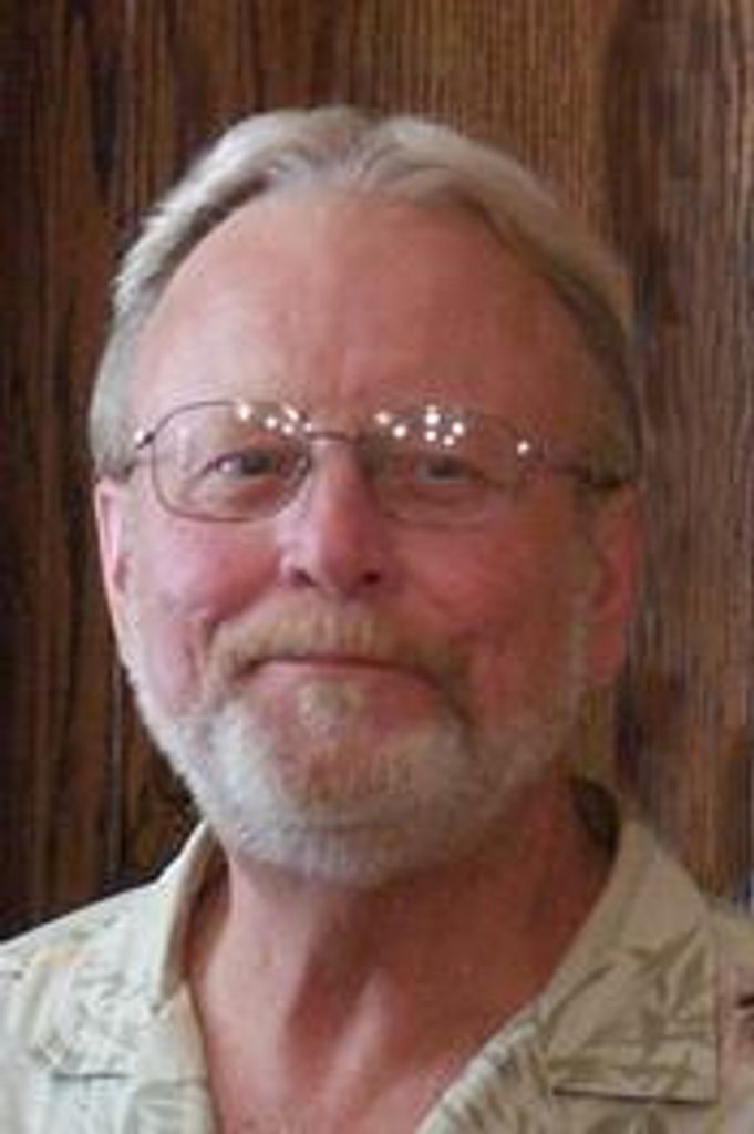 Joe "Tom" Thomas Zinn, Iii Profile Photo