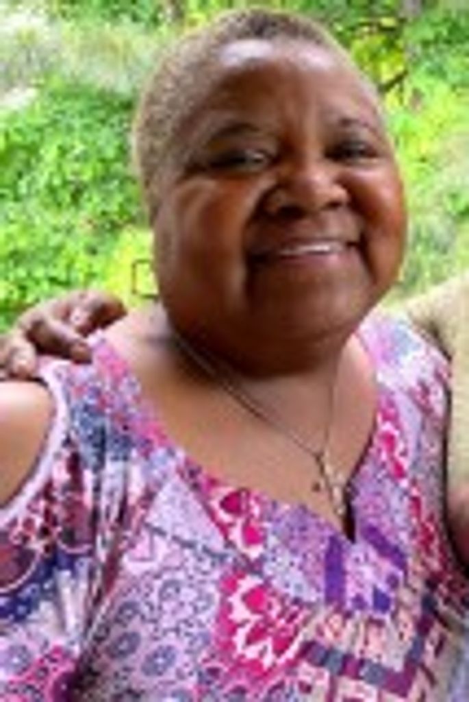 Mary Jones Profile Photo
