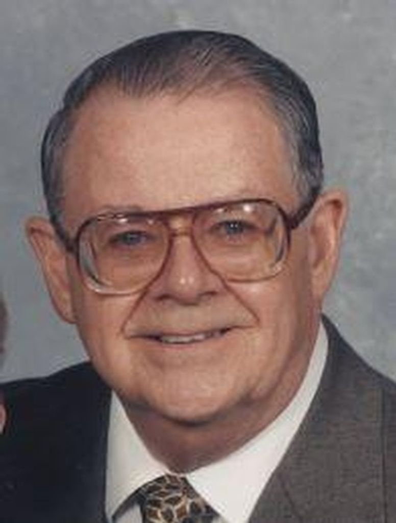 Charles J. Kahler Profile Photo