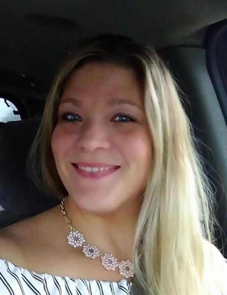 Annisa Dawn Mendenhall